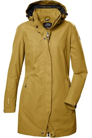 Killtec Parka KOS 44 WMN PRK