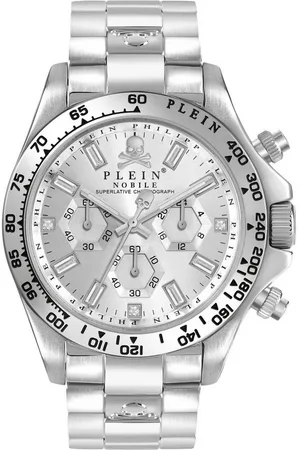 Philipp Plein Chronograph Nobile Wonder - Verkäufer: No.1 Topseller