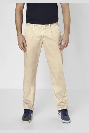 Redpoint Chinohose JASPER Slim-Fit Chinohose mit Cotton Satin - Verkäufer: OSPIG (Hersteller)