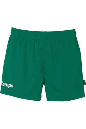 Kempa Trainingsshorts Shorts Team Women elastisch - Verkäufer: uhlsport GmbH