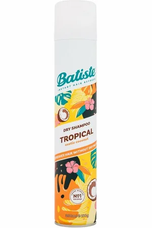 Batiste Haarshampoo Tropical 350ml - Verkäufer: Parfümerie Wilhelm Haas