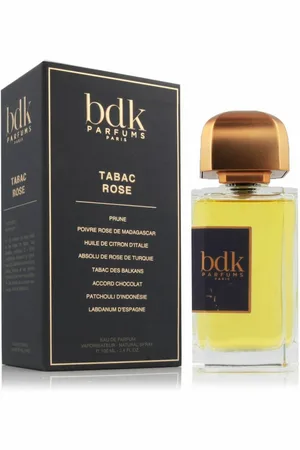 Bdk Parfums Eau de Parfum Bdk Perfumes Tabac Rose Edp 100ml - Verkäufer: Parfümerie Wilhelm Haas