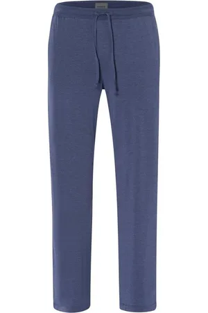 Hanro Sweatpants Casuals schlaf-hose pyjama schlafmode - Verkäufer: HBOD