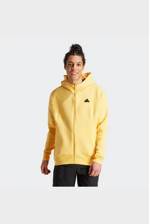 adidas Kapuzensweatshirt M Z.N.E. PR FZ