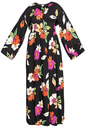 Billabong Maxikleid Night Bloom