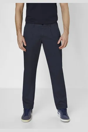 Redpoint Chinohose JASPER Slim-Fit Chinohose mit Cotton Satin - Verkäufer: OSPIG (Hersteller)