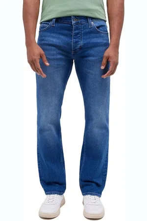Mustang Straight-Jeans Style Michigan Straight