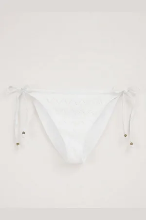 WE Fashion Bikini-Hose - Verkäufer: