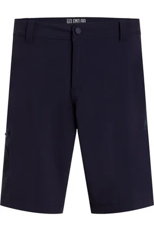 mc kinley Trekkingshorts He.-Bermuda Cameron II mn NAVY/NAVY - Verkäufer: Sport Hübner