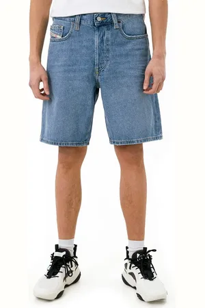Diesel Jeansshorts - Regular Fit Short 0LGAH - Verkäufer: DenimBar