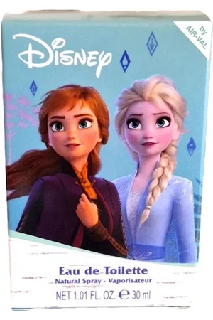 Air Eau de Toilette Disney Eau de Toilette Frozen Eau de Toilette 30ml Spray - Verkäufer: LIMDIX