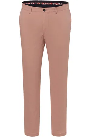 Finshley & Harding London Chinos Kyle - Verkäufer: VAN GRAAF