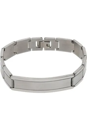 JuwelmaLux Armband Herren Armband Edelstahl JL45-03-0007 (kein Set, 1-tlg., kein Set) - Verkäufer: Juwelier-Bacak