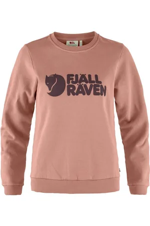 Fjällräven Sweatshirt Damen Sweatshirt Logo - Verkäufer: Frankonia