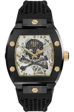 Philipp Plein Automatikuhr The $keleton - Verkäufer: No.1 Topseller