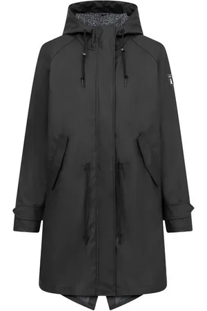 Derbe Regenjacke Friese_Traveby_leo - Verkäufer: Melange-shop