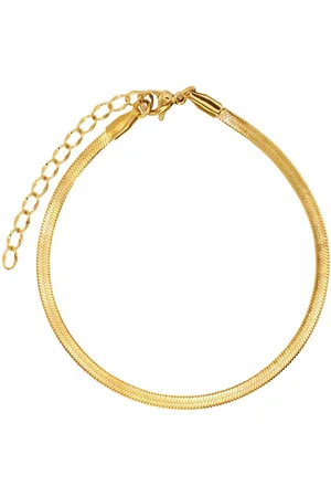 Heideman Armband Luxor (Armband, inkl. Geschenkverpackung), Armkette Frauen - Verkäufer: