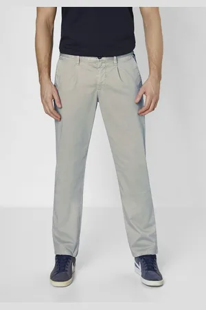 Redpoint Chinohose JASPER Slim-Fit Chinohose mit Cotton Satin - Verkäufer: OSPIG (Hersteller)