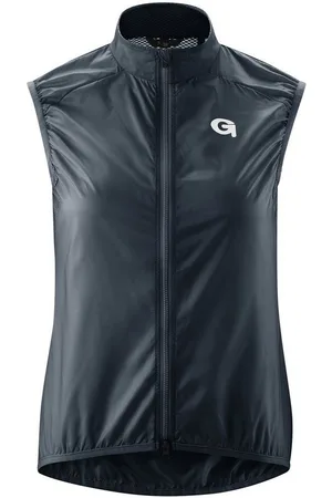 Gonso Bikerjacke Damen PEZZOLINA Rad Windweste 3003190 - Verkäufer: highway-shop