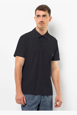 Jack Wolfskin Poloshirt TERRAL POLO M