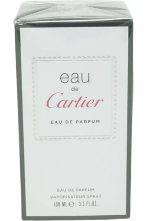 Cartier Eau de Parfum Eau de Eau de Parfum Spray 100ml - Verkäufer: Rareparfum