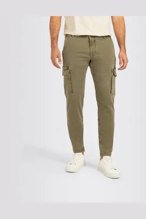 Mac Stoffhose Driver Cargo - Verkäufer: ahlert. mode im herzen.