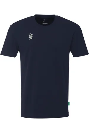 Kempa Kurzarmshirt Trainings-T-Shirt Game Changer (Trikot) atmungsaktiv - Verkäufer: uhlsport GmbH