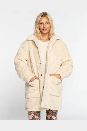Billabong Langjacke Night Ride