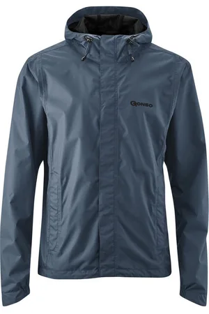 Gonso Bikerjacke Herren Save Light Rad-Regenjacke 3000269 - Verkäufer: highway-shop