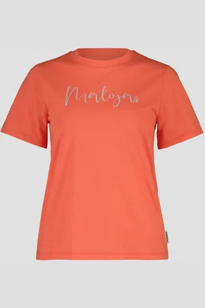 Maloja T-Shirt MurkarspitzeM. - Verkäufer: Sport Erdl