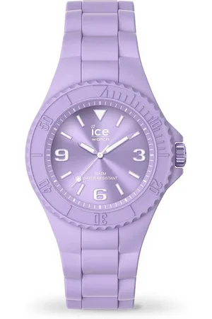 Ice-Watch Quarzuhr ICE generation - Lilac - Verkäufer: No.1 Topseller