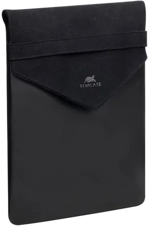 RivaCase Notebook-Rucksack NB Sleeve 13-14 Cardiff für MacBook Pro schwarz 8503 - Verkäufer: computer-bahrdorf