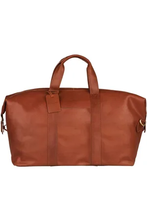 Burkely Reisetasche Vintage - Verkäufer: modeherz