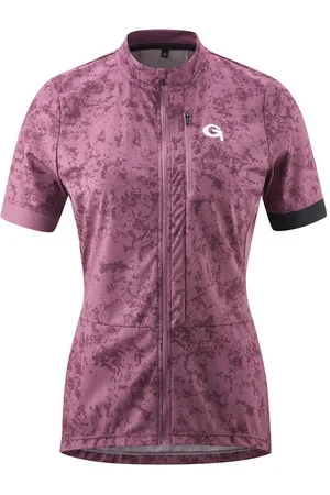Gonso Radtrikot Damen PRESOLANA Radtrikot Full Zip 3003210 - Verkäufer: highway-shop