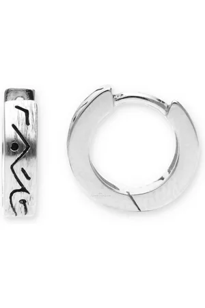 JuwelmaLux Paar Creolen Creolen 925 Silber JL10-06-1792 (kein Set, 2-tlg., inkl. edelm Schmucketui) - Verkäufer: Juwelier-Bacak