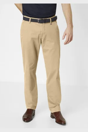 Redpoint Chinohose ODESSA Straight-Fit Relax Chinohose mit Stretch - Verkäufer: OSPIG (Hersteller)
