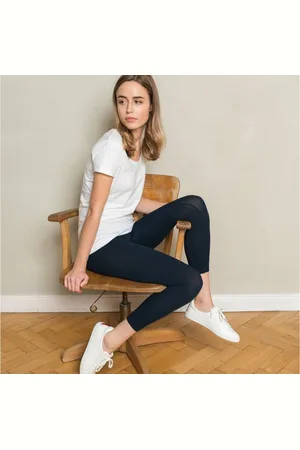 LIVING CRAFTS Leggings CLARA GOTS zertifiziert - Verkäufer: