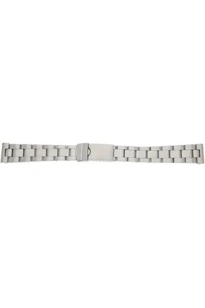 JuwelmaLux Uhrenarmband Uhrenband Edelstahl JL28-10-1057 - Verkäufer: Juwelier-Bacak