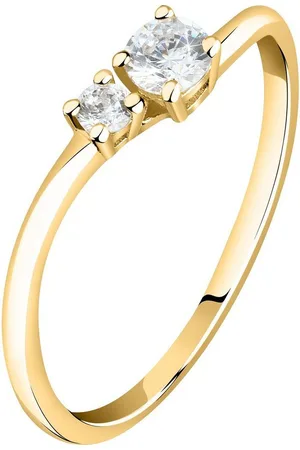 LIVE DIAMOND Diamantring - Verkäufer: CHRIST Juweliere und Uhrmacher seit 1863 GmbH