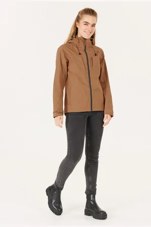Whistler Outdoorjacke Downey mit getapten Nähten