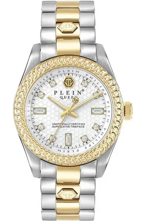 Philipp Plein Quarzuhr Queen Crystal - Verkäufer: No.1 Topseller