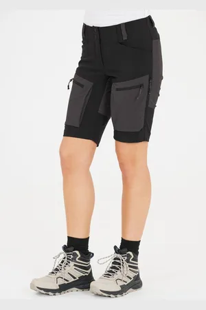 Whistler Shorts Kodiak mit 4-Wege-Stretch-Material