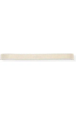 JuwelmaLux Uhrenarmband Uhrband JL28-09-0047 Edelstahl Zugband Überlänge 14 mm - Verkäufer: Juwelier-Bacak