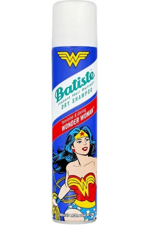 Batiste Haarshampoo for Men - Verkäufer: Parfümerie Wilhelm Haas