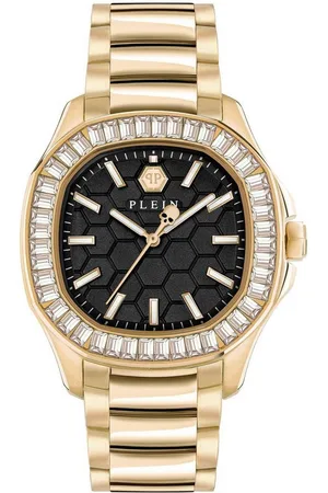 Philipp Plein Quarzuhr Spectre Lady Crystal - Verkäufer: No.1 Topseller