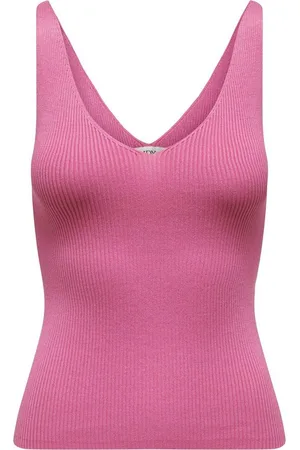 JDY Tanktop Nanna (1-tlg) - Verkäufer: Stylaholic The Shop