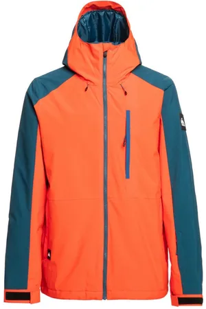 Quiksilver Snowboardjacke Mission