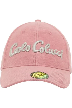 Carlo Colucci Flat Cap D
