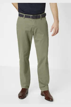 Redpoint Chinohose ODESSA Straight-Fit Relax Chinohose mit Stretch - Verkäufer: OSPIG (Hersteller)