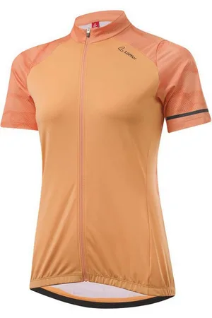 Löffler Radtrikot Damen W BIKE JERSEY FZ BARKLY MID Radtriko - Verkäufer: highway-shop